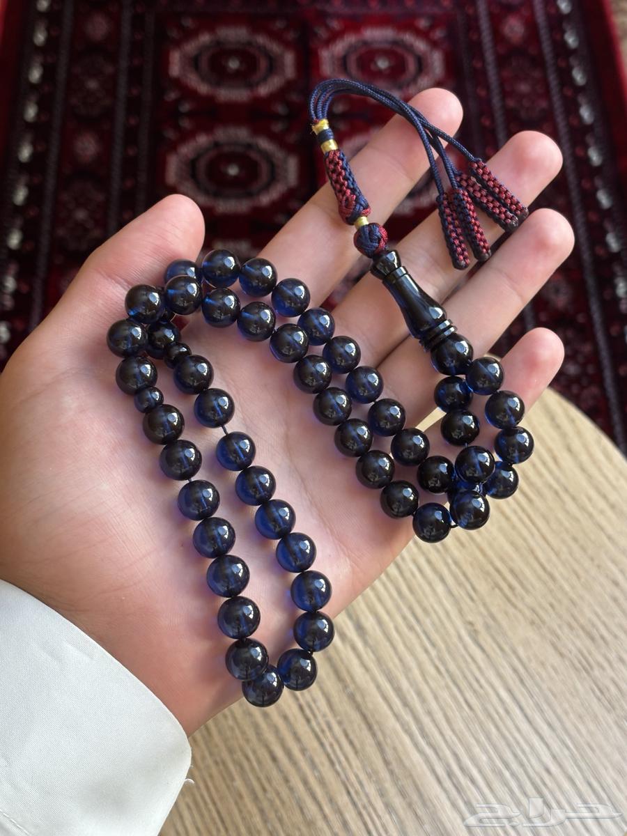 مسابيح زعفرات فواح السعر مناسب63372301091843111