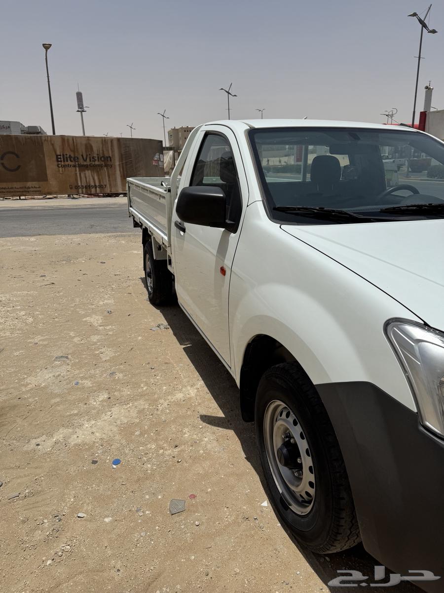 Isuzu Pickup 202463613940899714112