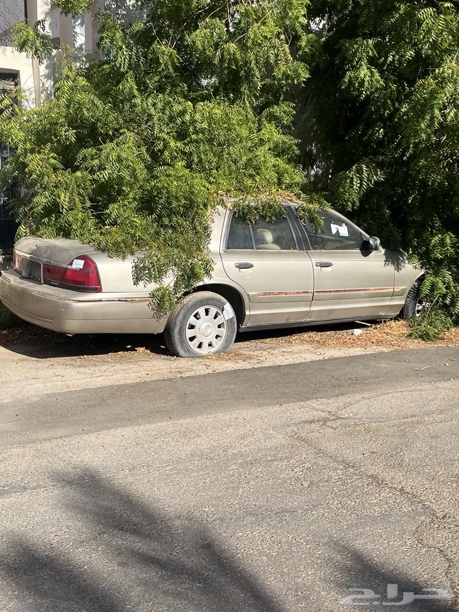 Ford Grand Marquis63614152317442110