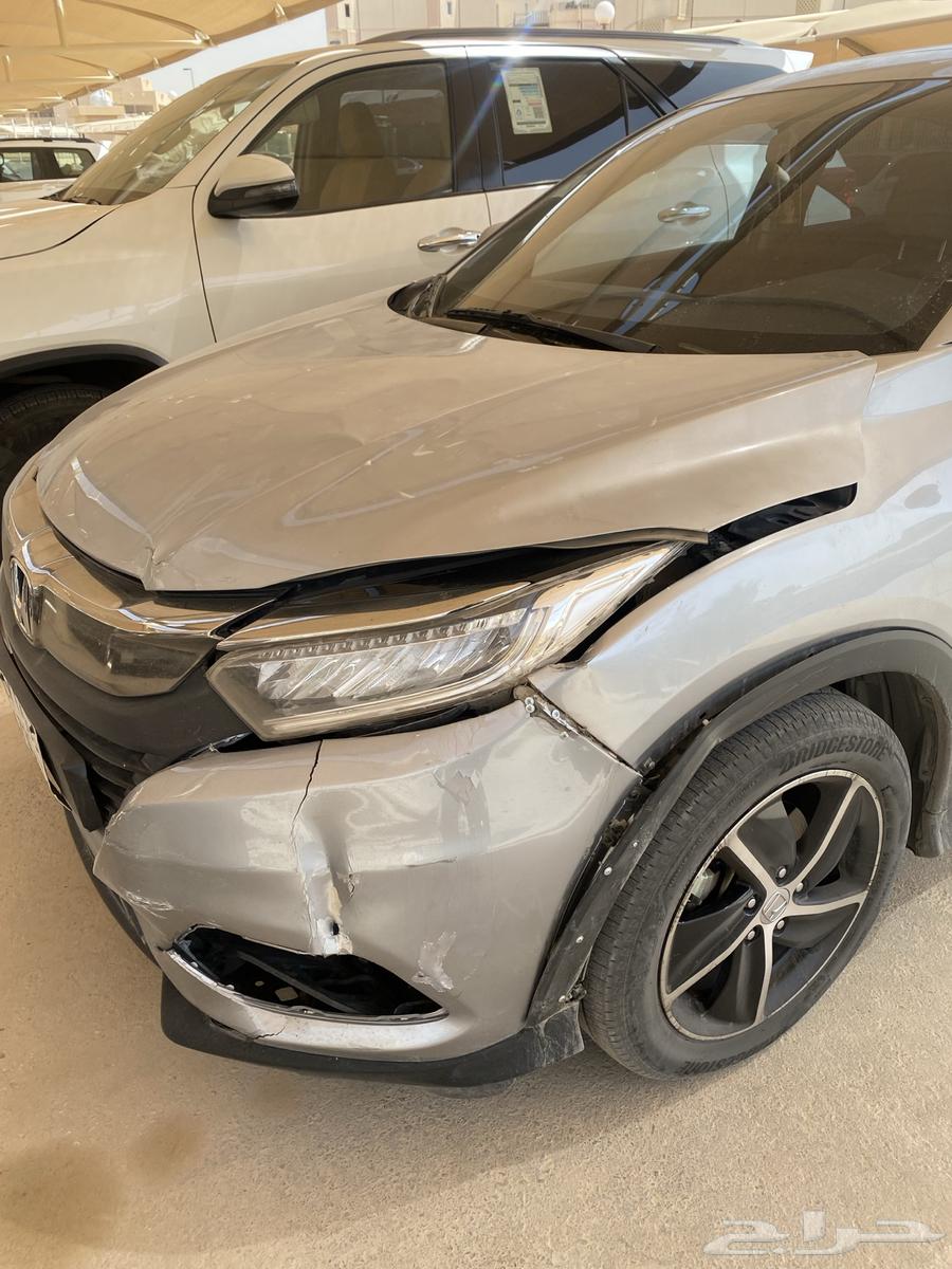 Honda HRV63613946665859112