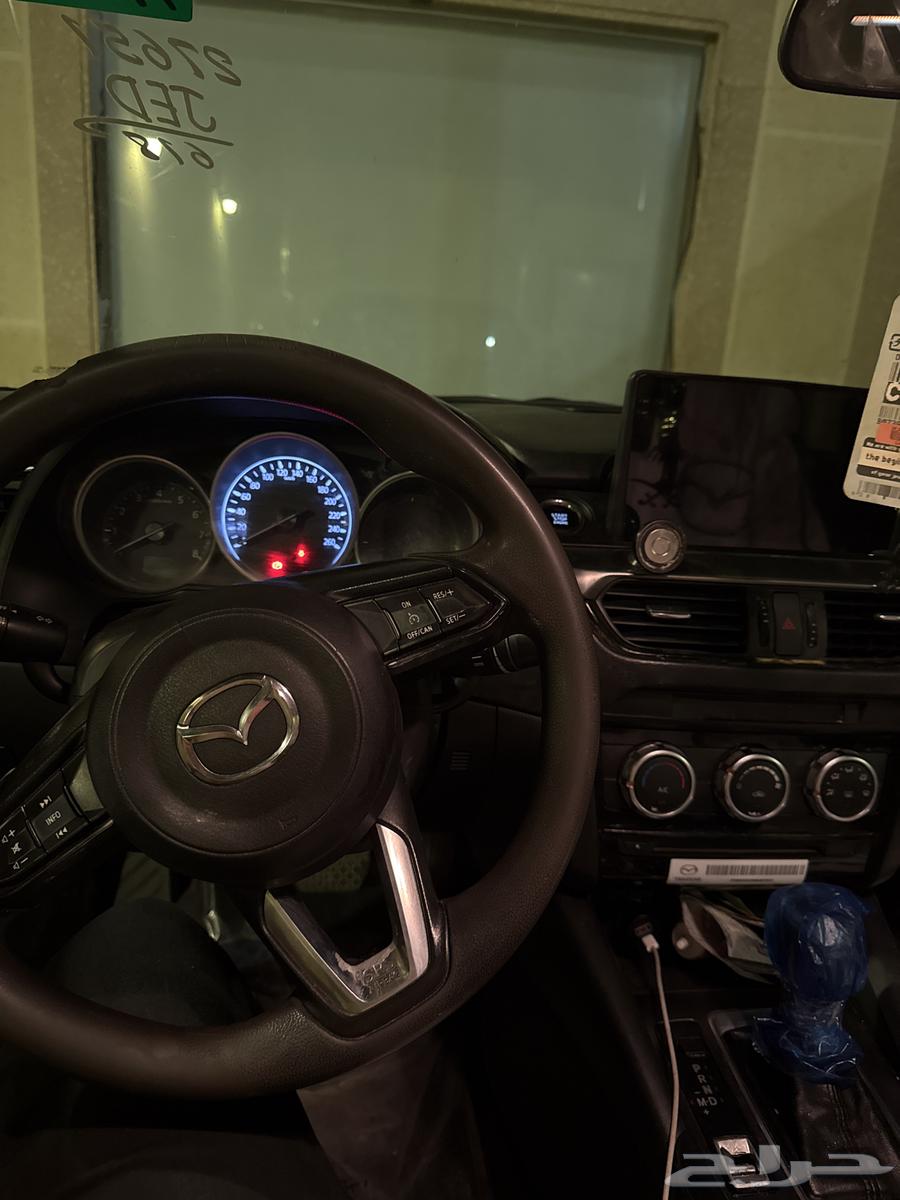 Mazda 2017 for sale63613707621250114