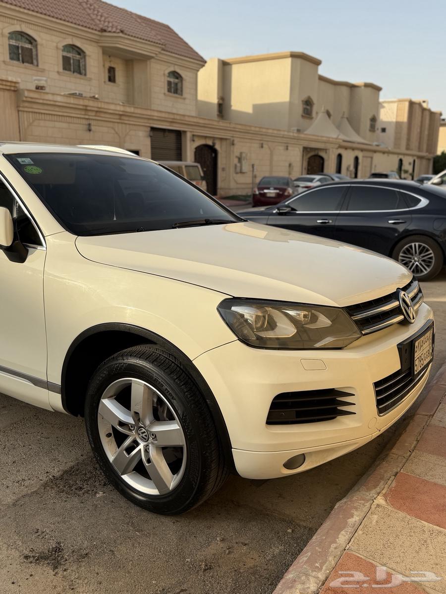 فولكس فاجن طوارق63613967561218114