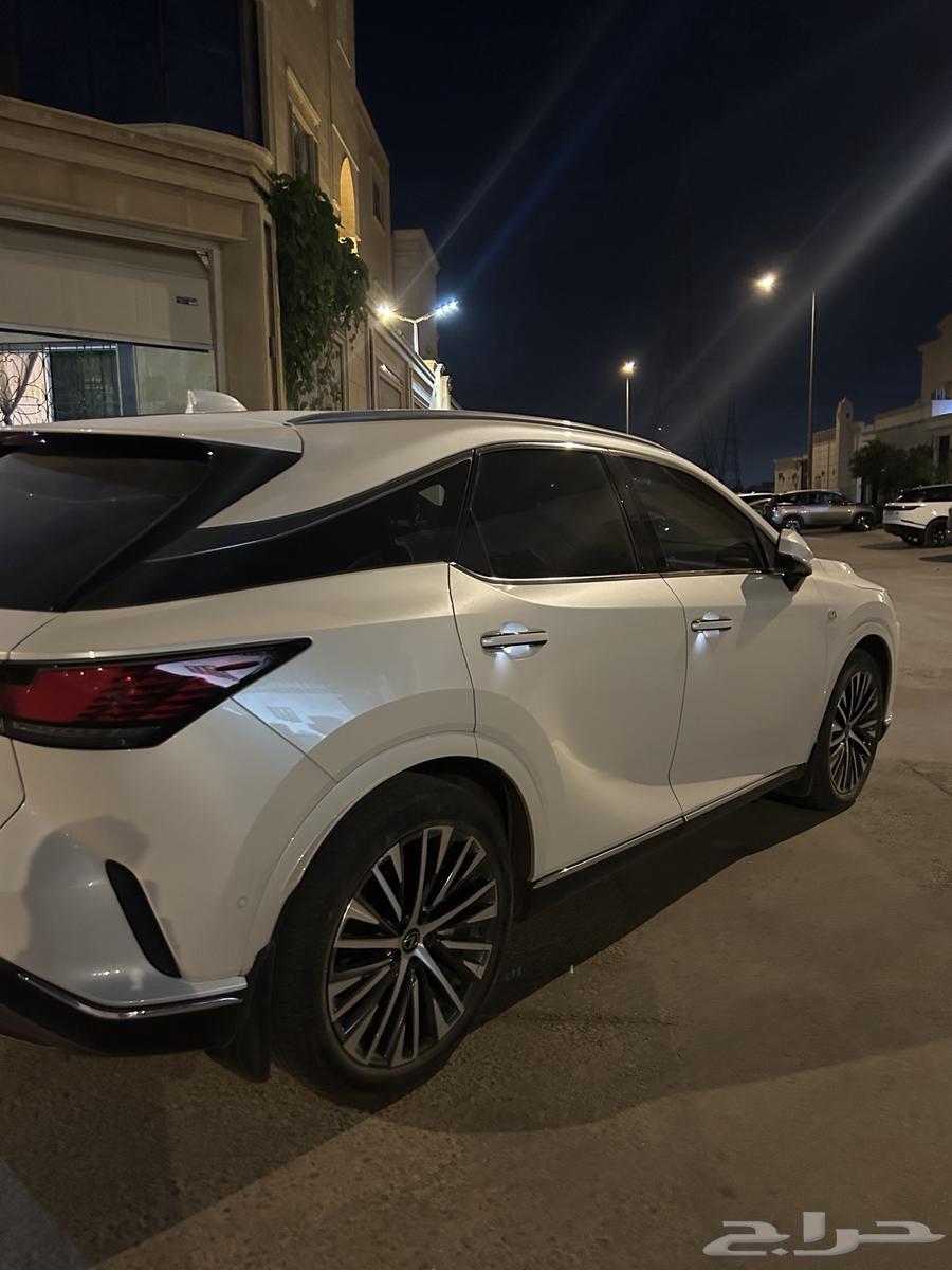 Lexus RX 202363613944314625111