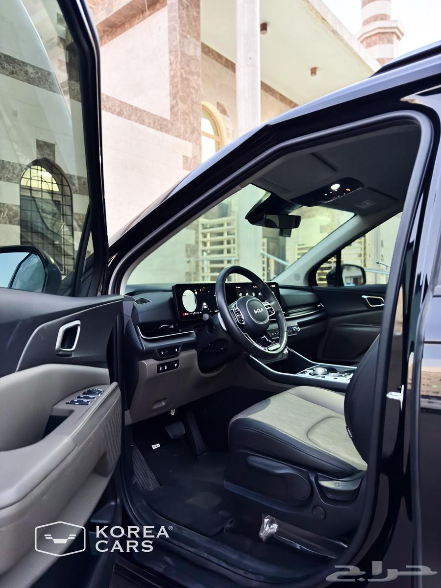 KIA CARNIVAL 2024 Diesel for sale KIA CARNIVAL 2024 Diesel63613959087361113