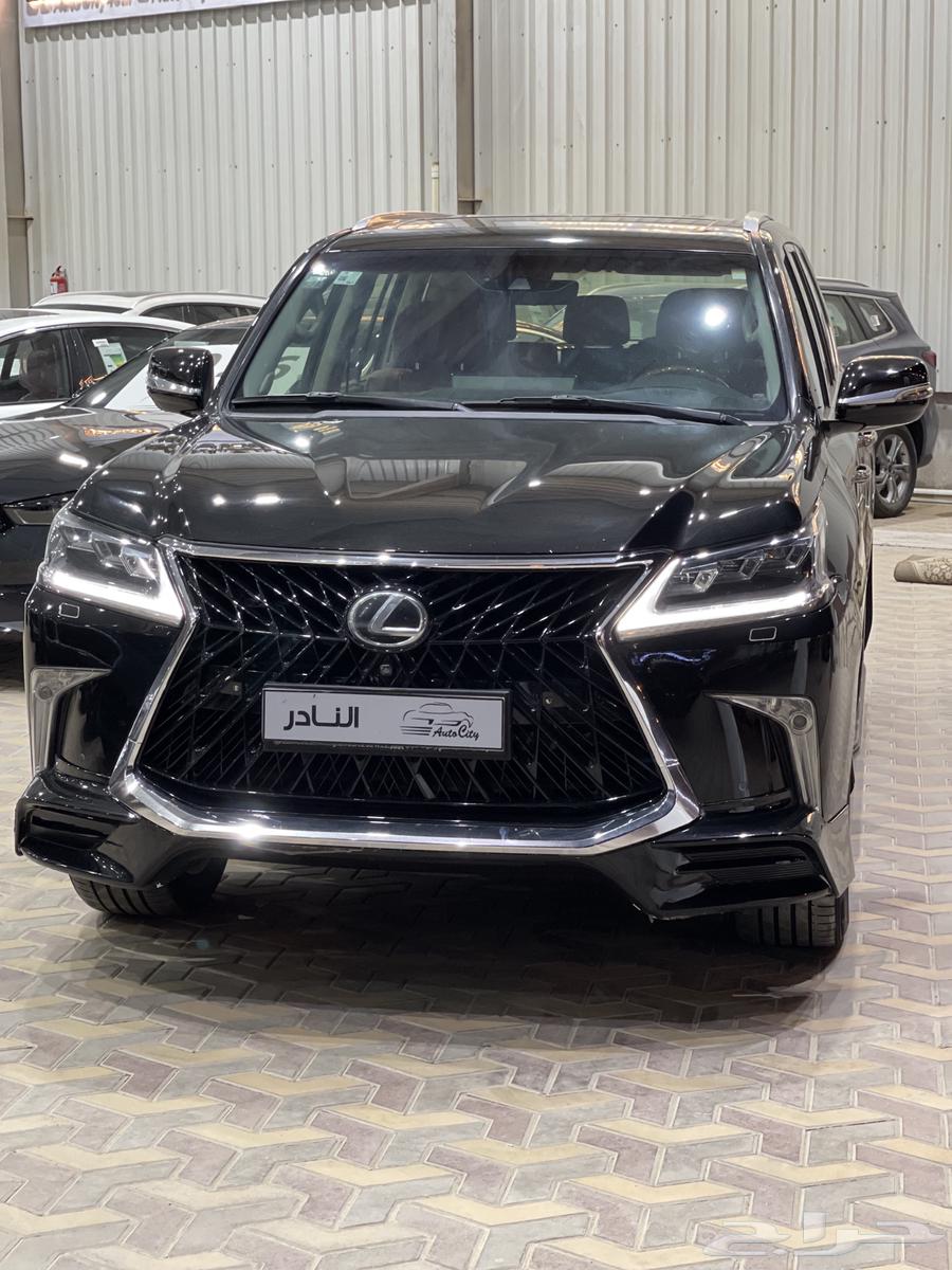 Lexus Lx570 Full Specifications 201763613966414979113
