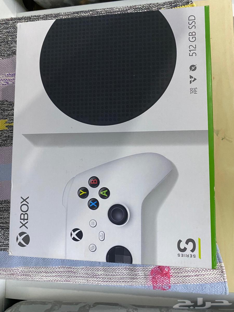 xbox series s   اكس بوكس63373097881602110