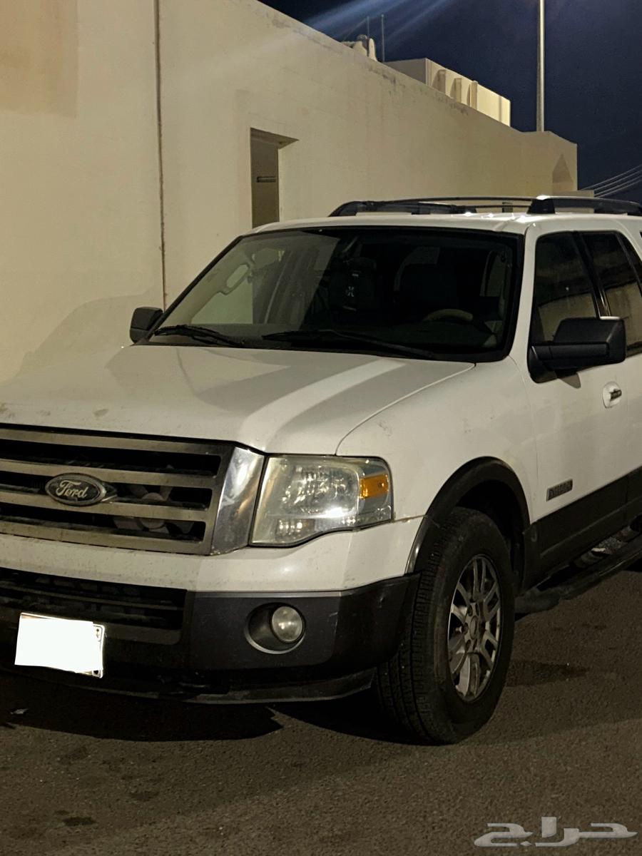 Ford Expedition 2007 car63613963537283111