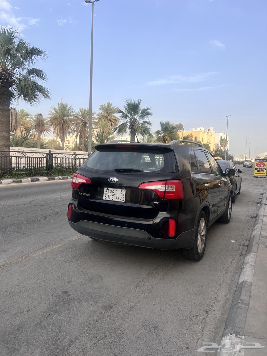 Kia Sorento 201363613966743426113