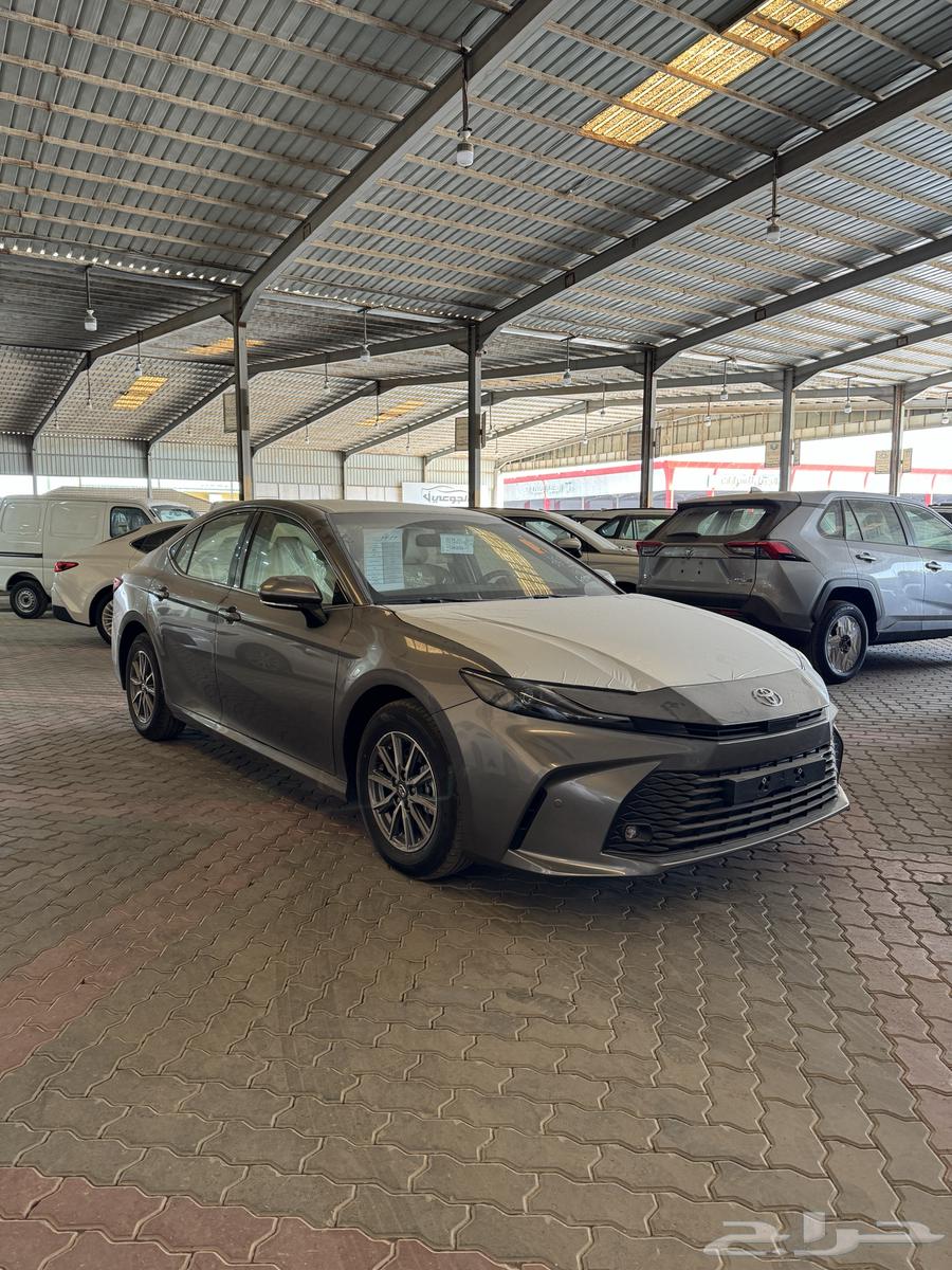 Toyota Camry E Class Gasoline 202563613714491907111
