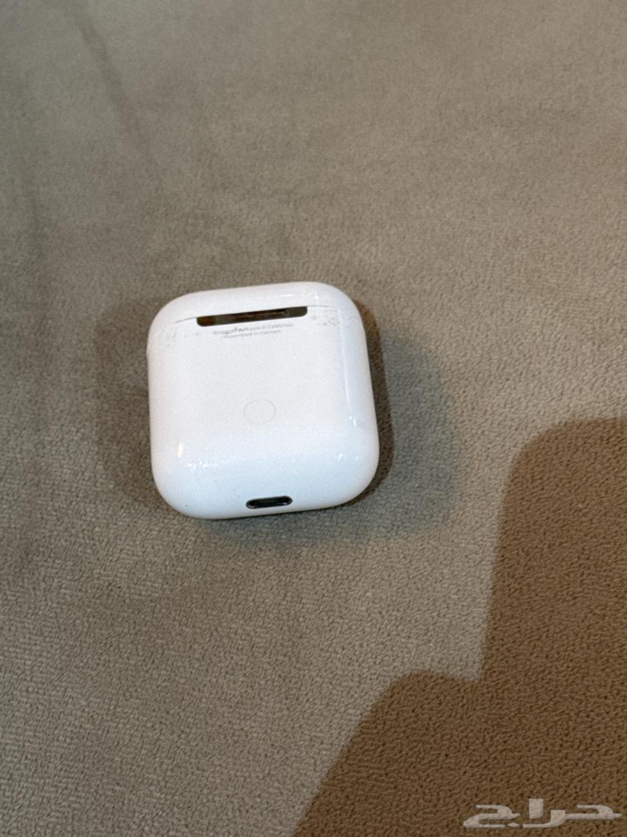 Apple Earphones63375457374337111