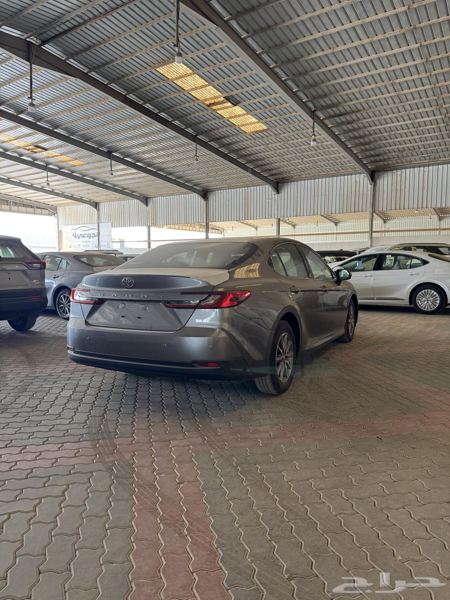 Toyota Camry E Class Gasoline 202563613714491907112