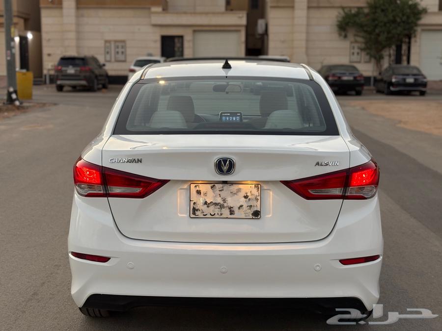 Changan SUV 2021 Full Option63613963999873114