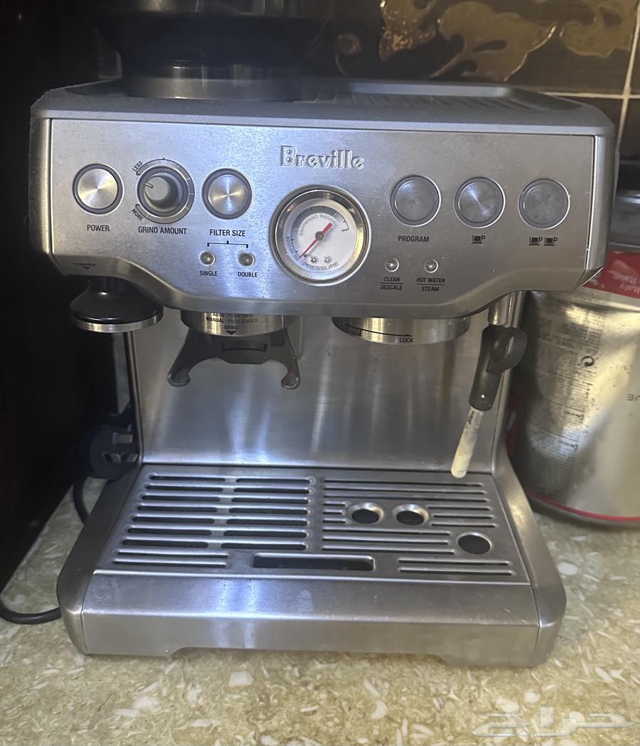 Coffee machine by Profail63377038987266110