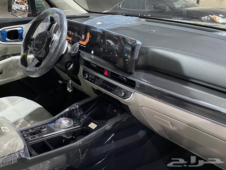 Kia Sorento Standard Hybrid 1.6 Model 2024 Cash or Installments63613962537346114