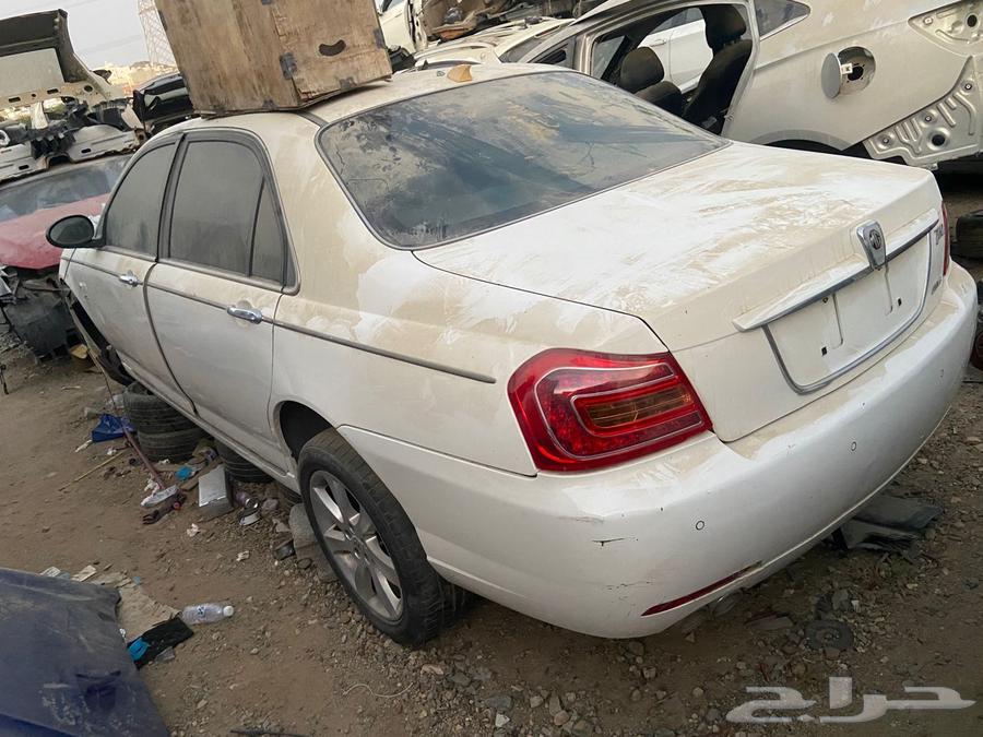 ام جى 750   زوتى 70063613710074753111