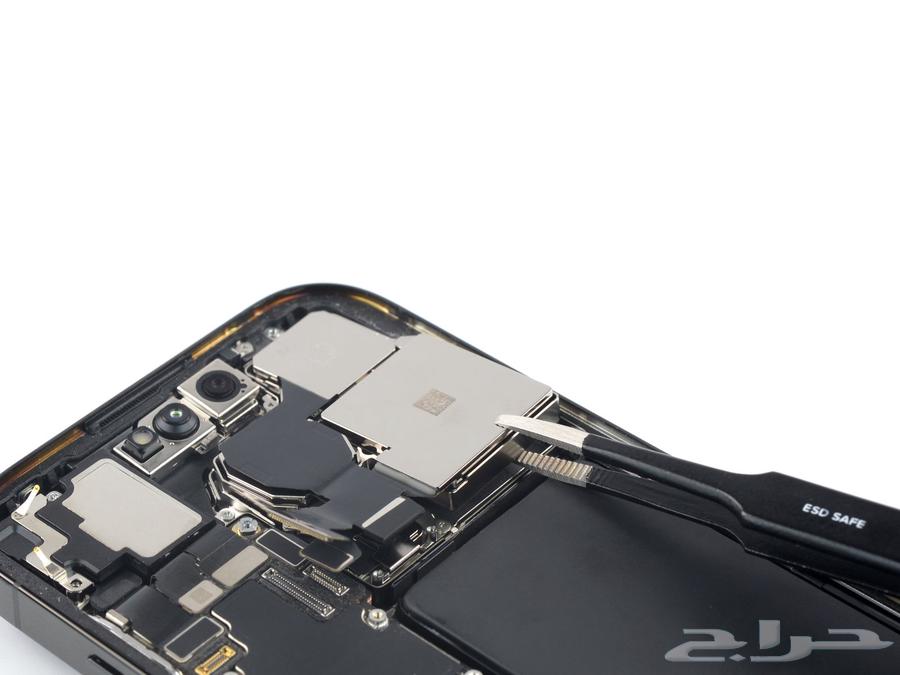 iPhone 14 Pro dismantling63613723724674111