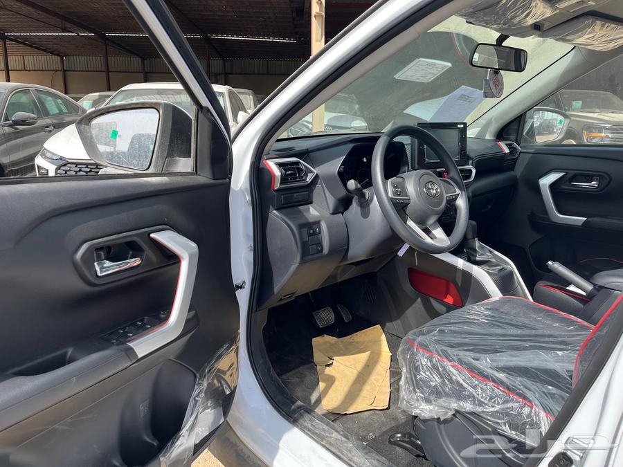 Toyota Raize XLE 2024 Cash and Installment63613712898691114