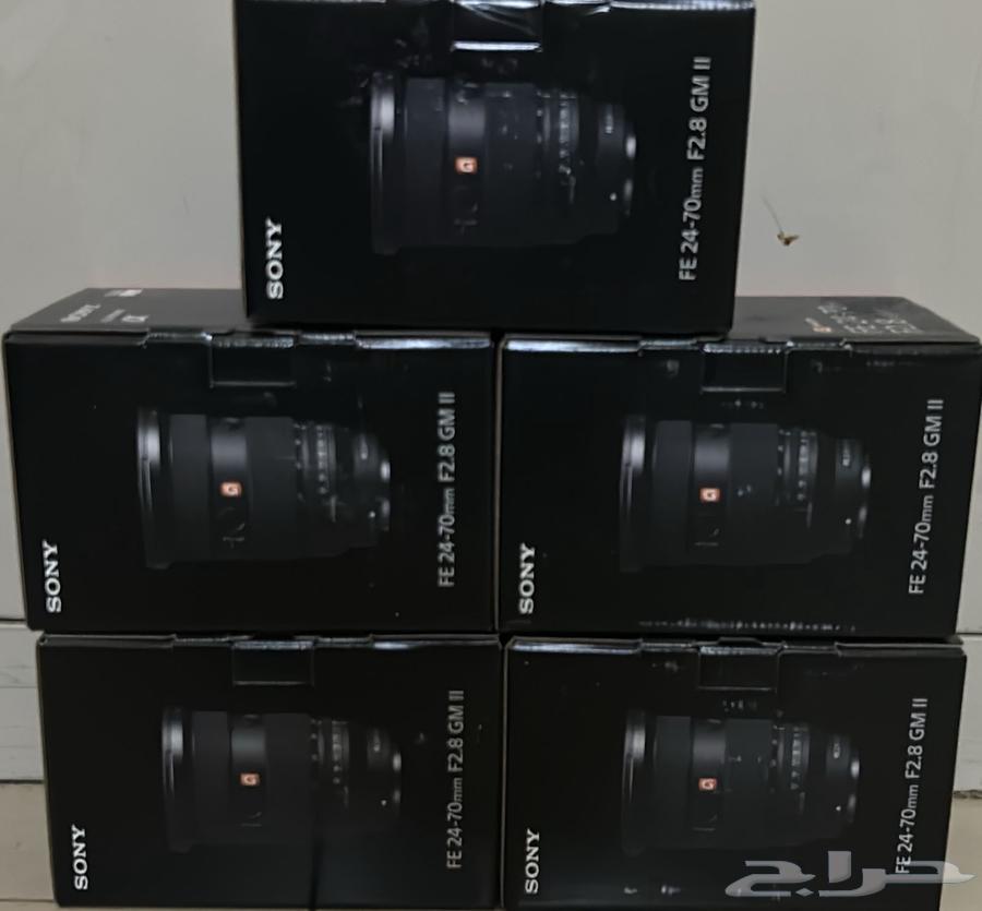 24-70 Sigma for Sony63419648571266112