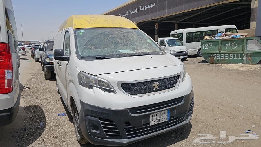 Peugeot cargo vehicle for sale 2019 diesel63613935752450113