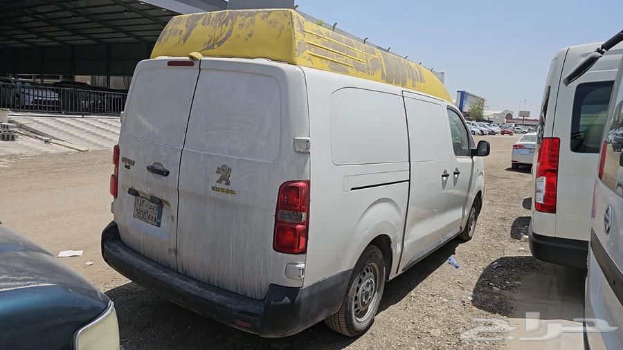 Peugeot cargo vehicle for sale 2019 diesel63613935752450114