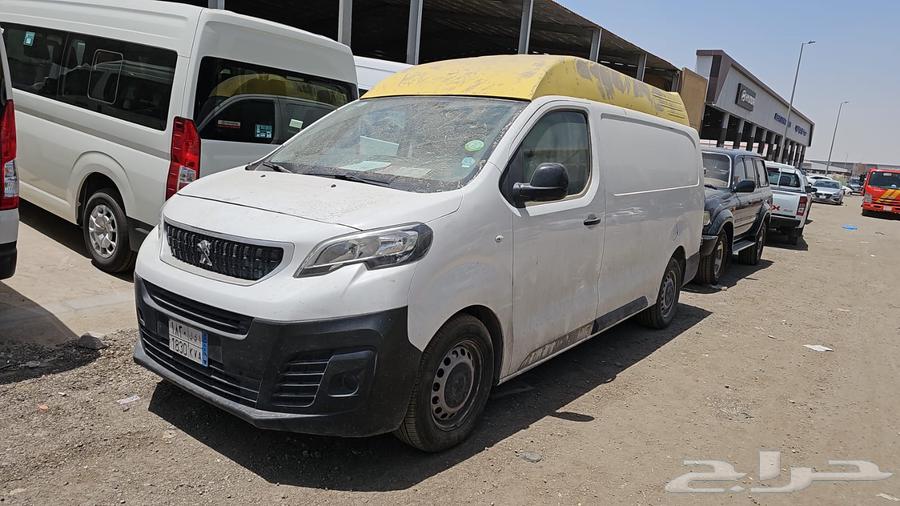 Peugeot cargo vehicle for sale 2019 diesel63613935752450111