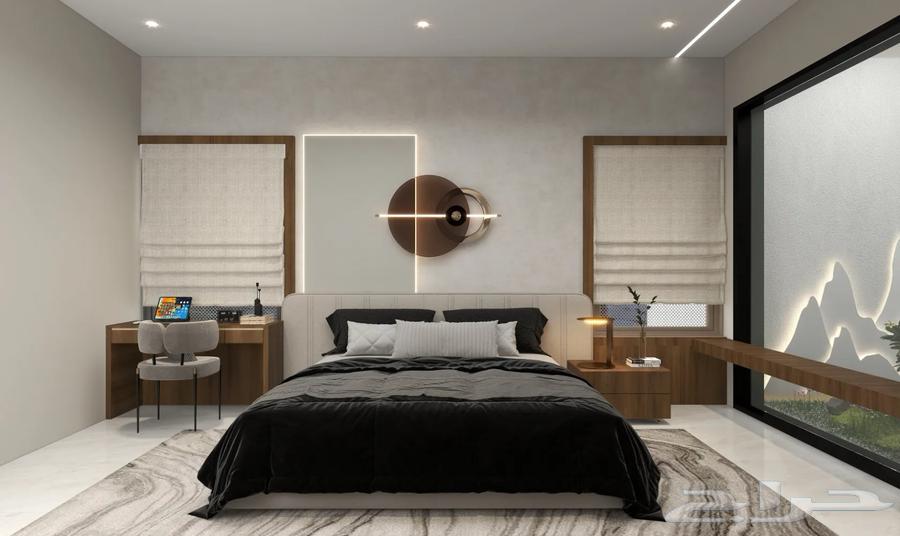 Architectural decoration design and implementation63032729920003112