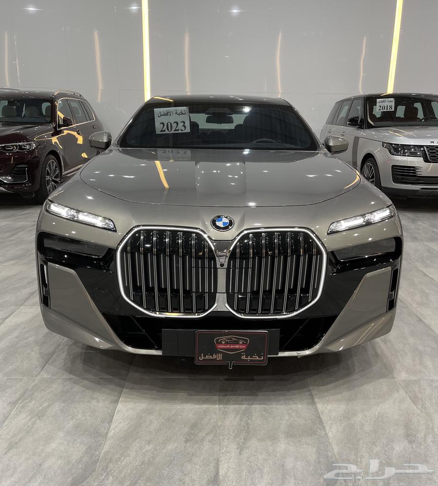BMW - 2022 BMW 740i M KIT63613968010754111
