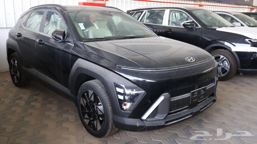 Hyundai Kona Smart 202563613960507138113