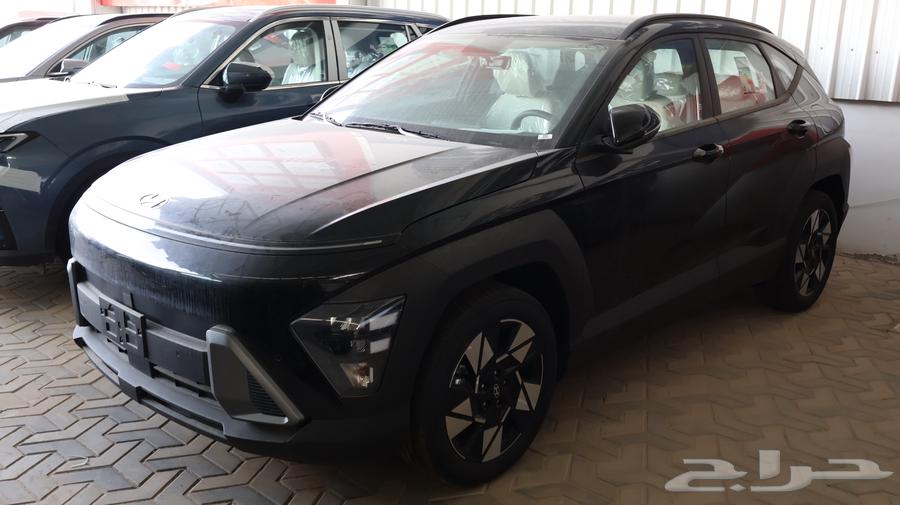 Hyundai Kona Smart 202563613960507138114