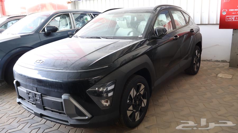 Hyundai Kona Smart 202563613960507138110