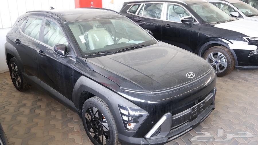 Hyundai Kona Smart 202563613960507138112