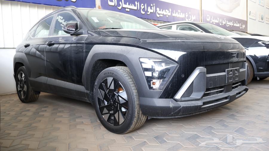 Hyundai Kona Smart 202563613960507138111