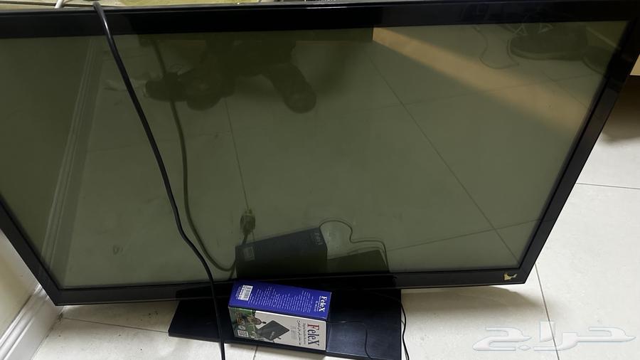 شاشة 42بوصه LGمع رسيفر63377038912770115