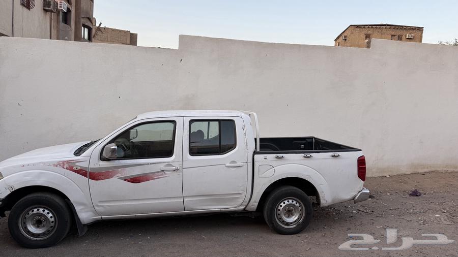 Nissan Navara 201163613711249793112