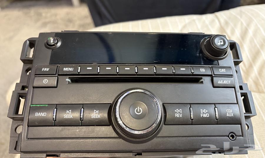 Yukon Tahoe Sierra Silverado Recorder636137190384651121