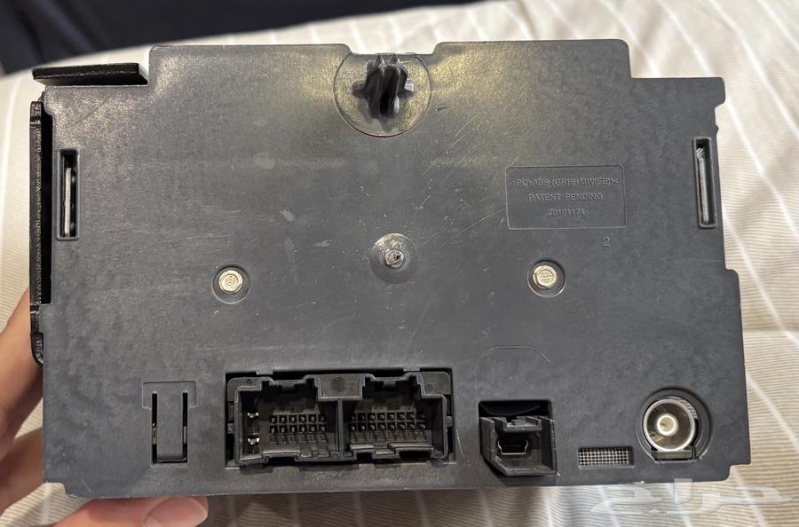 Yukon Tahoe Sierra Silverado Recorder63613719038465112