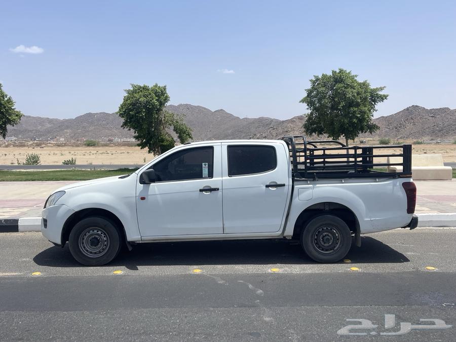 Delivery of trips inside and outside Najran, Demax car63031015649410115