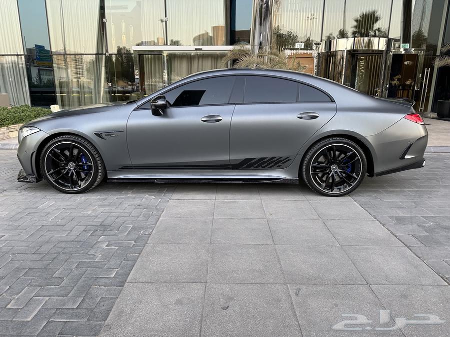 مرسيدس CLS53 Amg63613954495233114