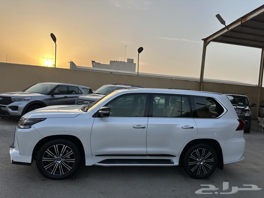 Lexus 2021 Full Option63613966556930113