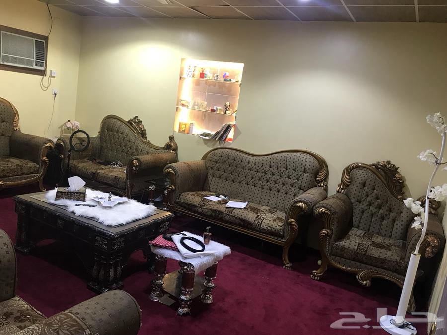كنبات مصري 4في4مع ستارتين مع طاولتين 700قابل للتفاوض63613452499203112