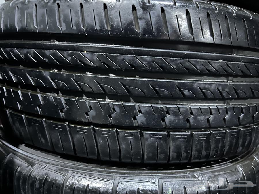 Almost New Tires, All Sizes63613945843586117