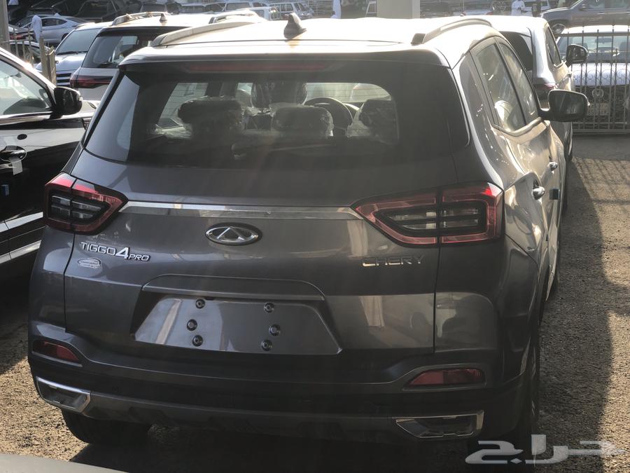 Chery Tiggo 4 Pro 202563613959721346114