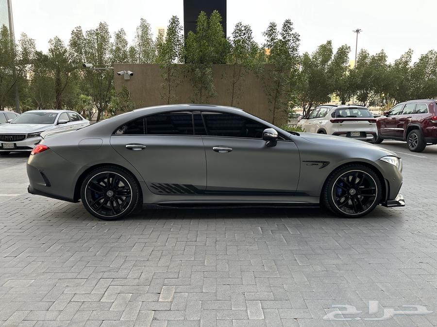 مرسيدس CLS53 Amg63613954495233113