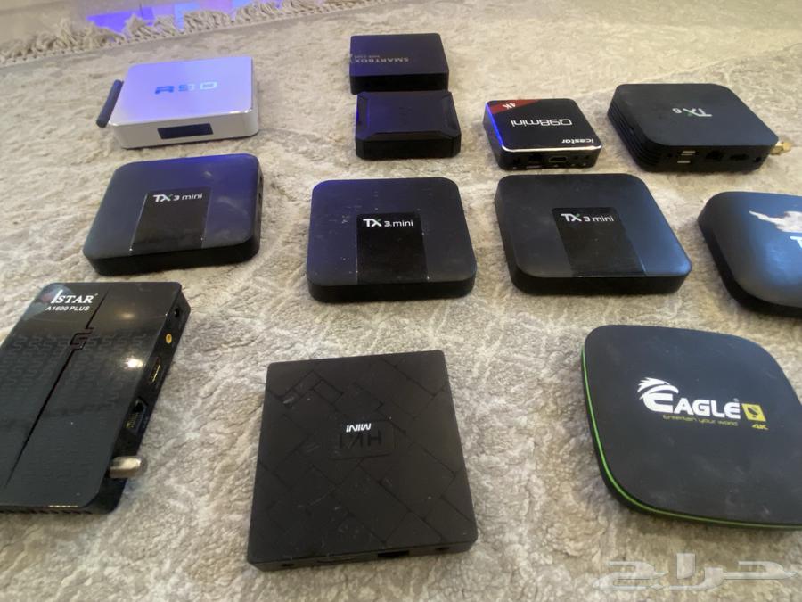 Android receivers63376526682371113