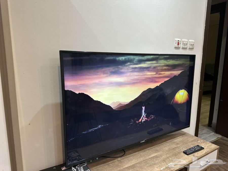 55-inch smart screen by KMC company63374728757507114