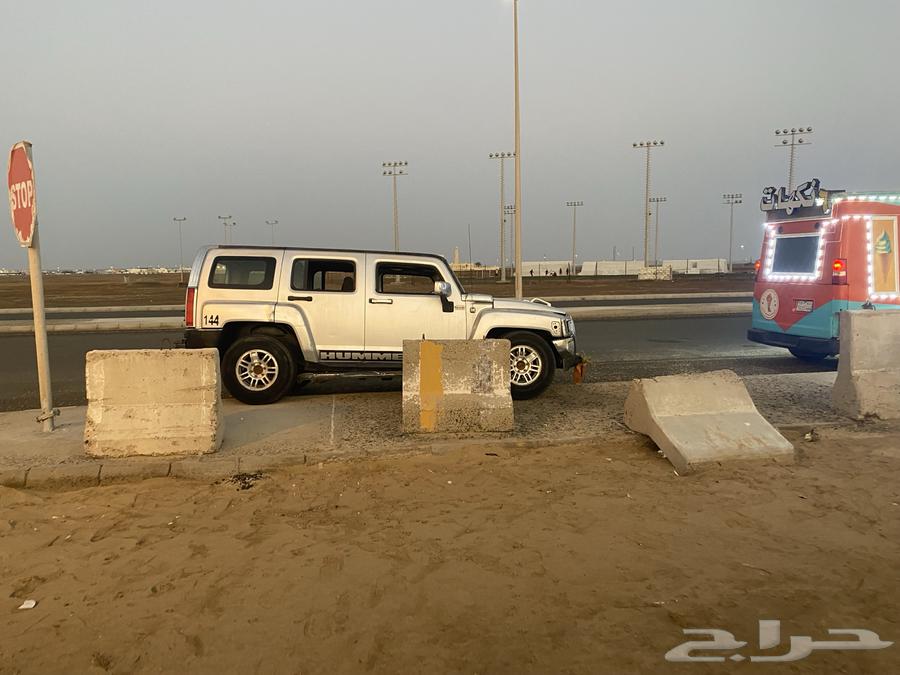 Hummer dismantling63613964524545112