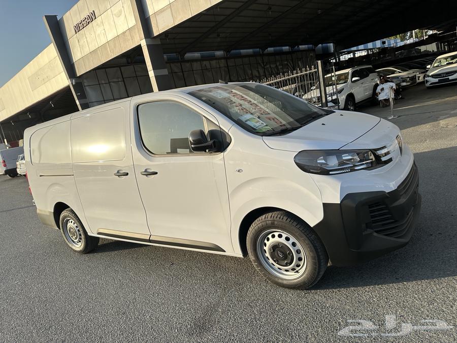 Peugeot Expert Van Diesel Automatic Gear 2025 Offer for Cash63613714196865111