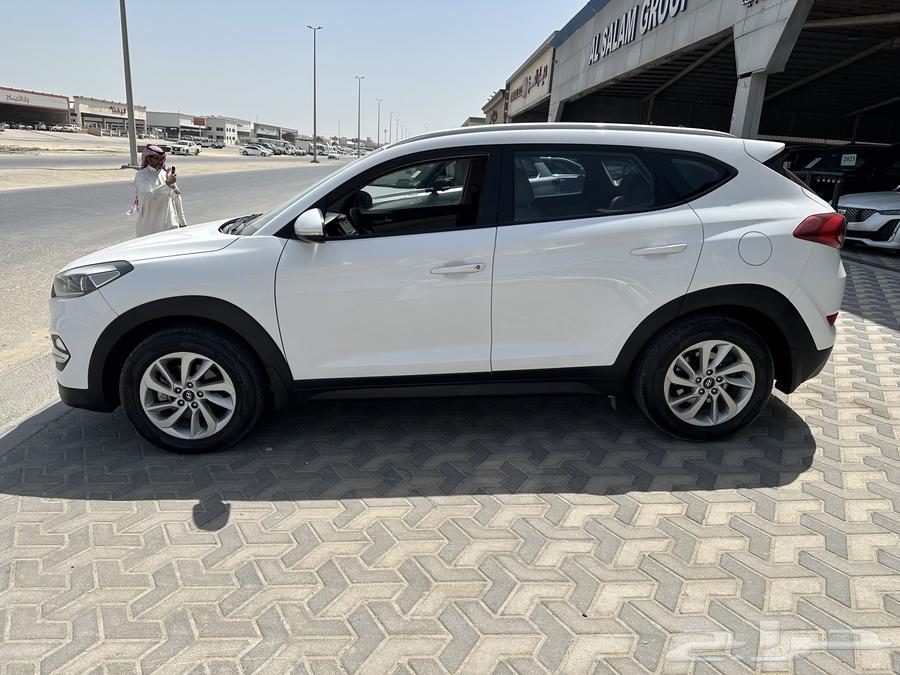 Hyundai Tucson 2016 2000 Engine Clean63613712468994112