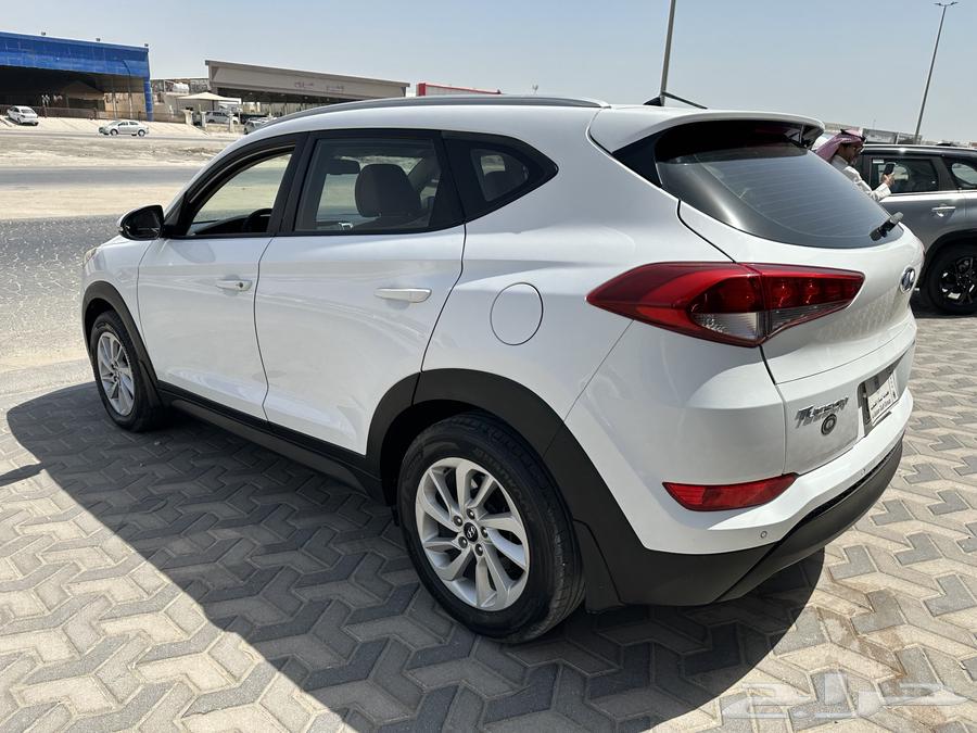 Hyundai Tucson 2016 2000 Engine Clean63613712468994113