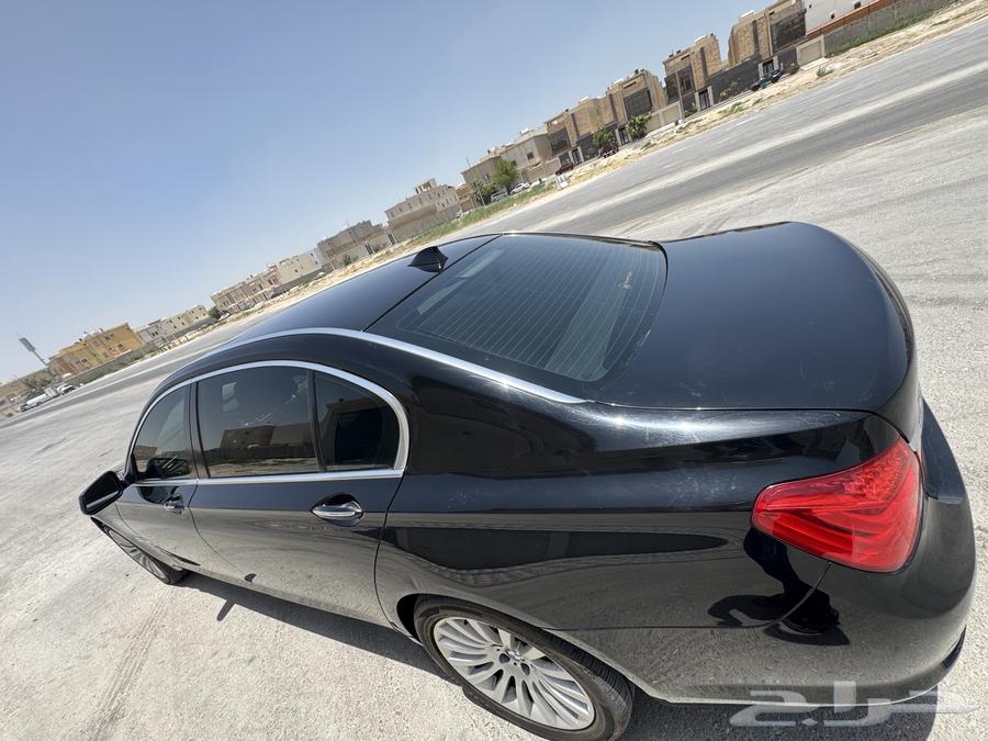 BMW Li 730 BMW is very clean for the appropriate exchange63092842119938114